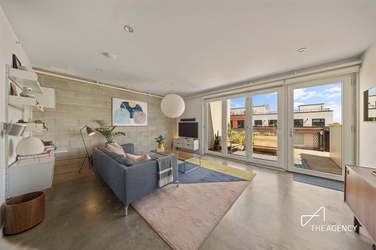 834 Sterling Place Ph3 — photo