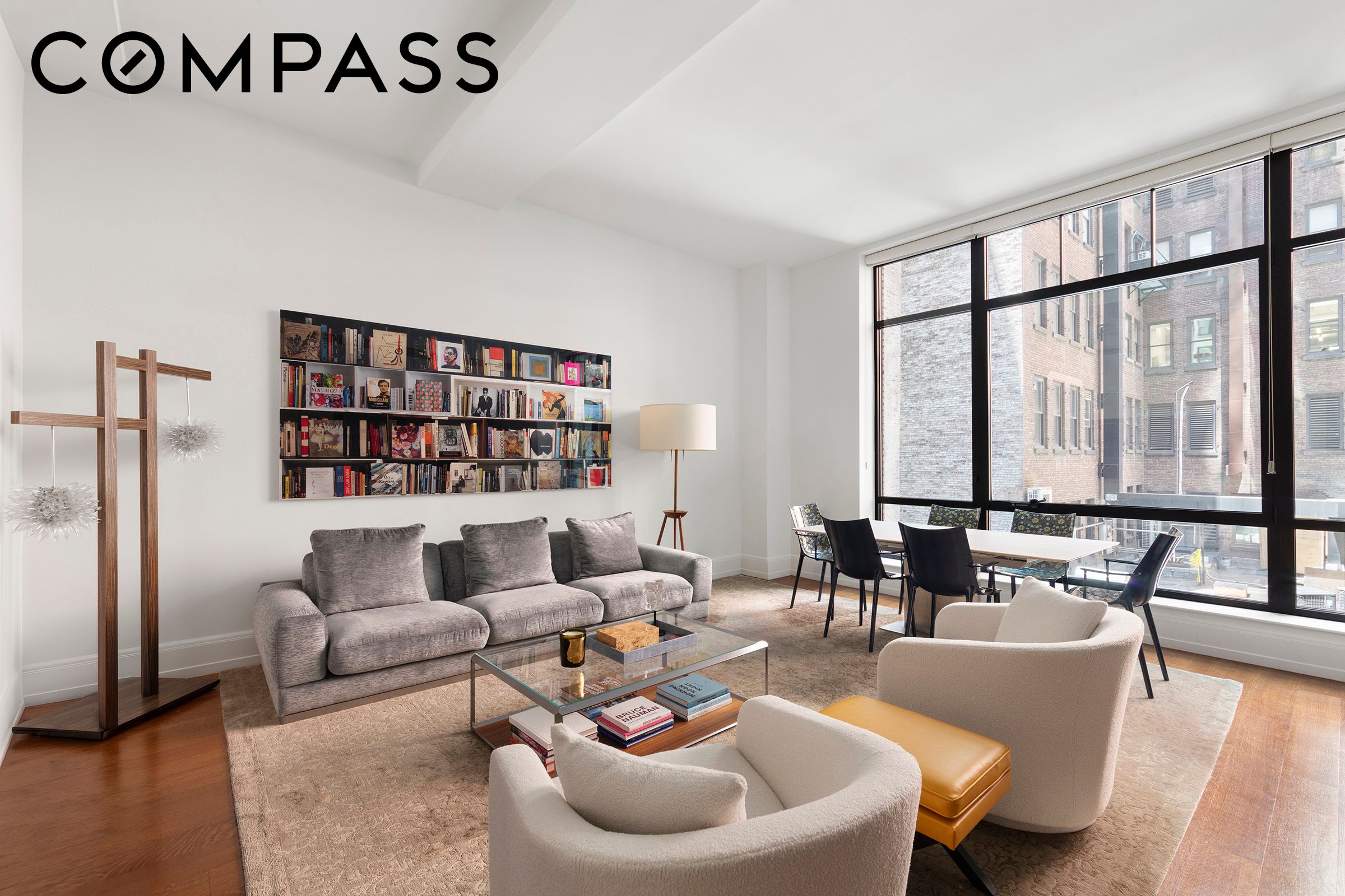 10 Madison Square W 3B — photo