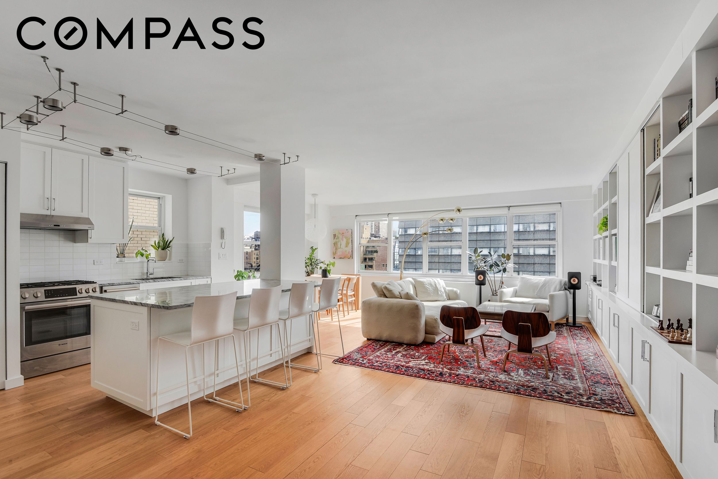 69 5th Avenue 14J — photo