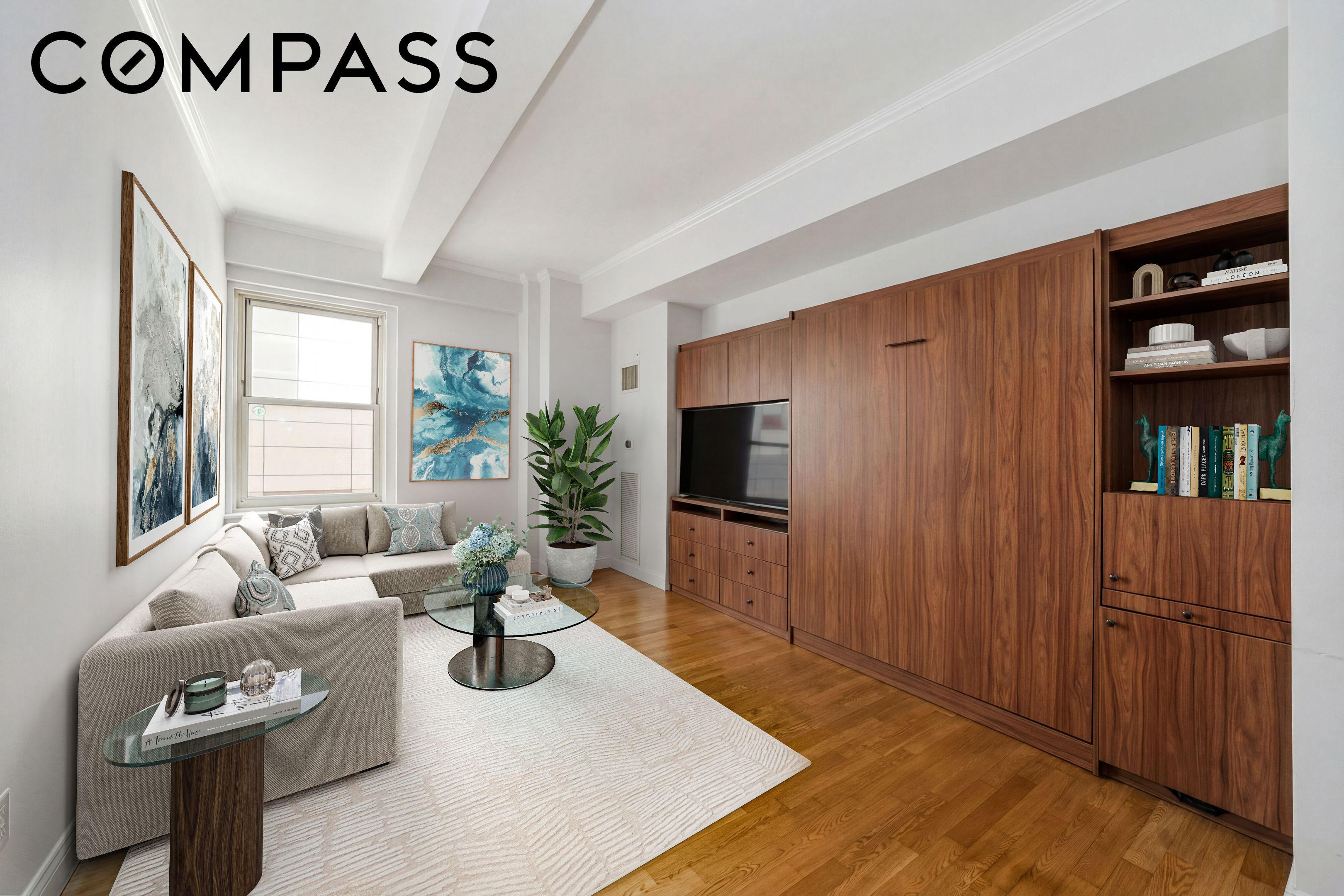 88 Greenwich Street 715 — photo