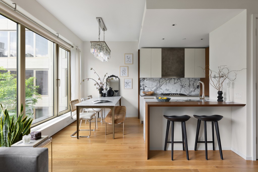 75 Kenmare Street 3H — photo