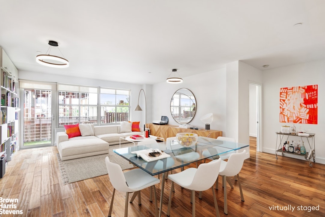 2257 Adam Clayton Powell Jr Boulevard 5B — photo