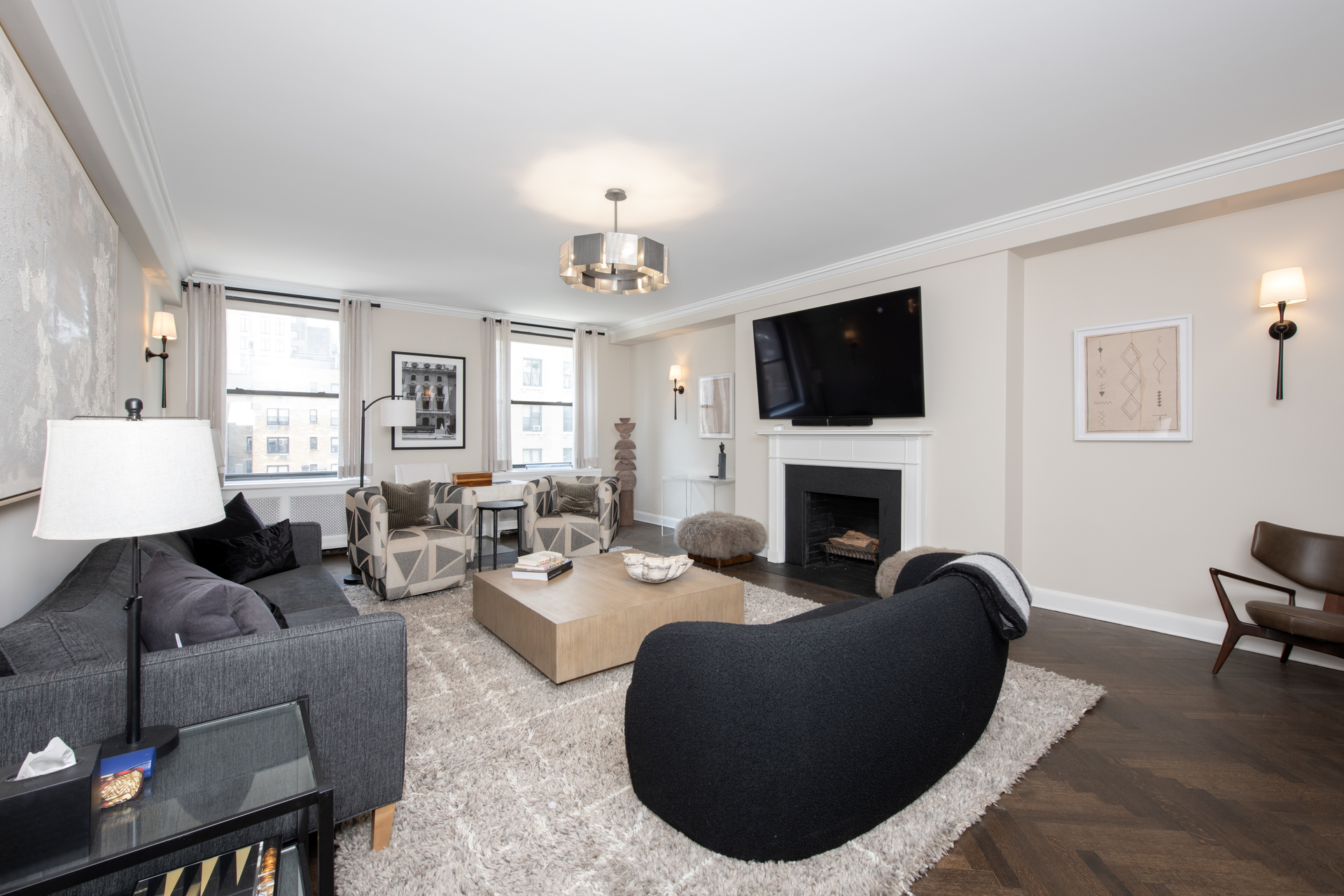 1040 Park Avenue 7E — photo