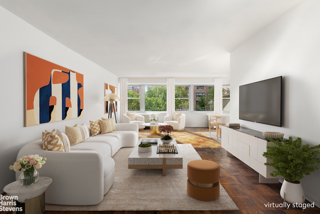 75 E End Avenue 7G — photo