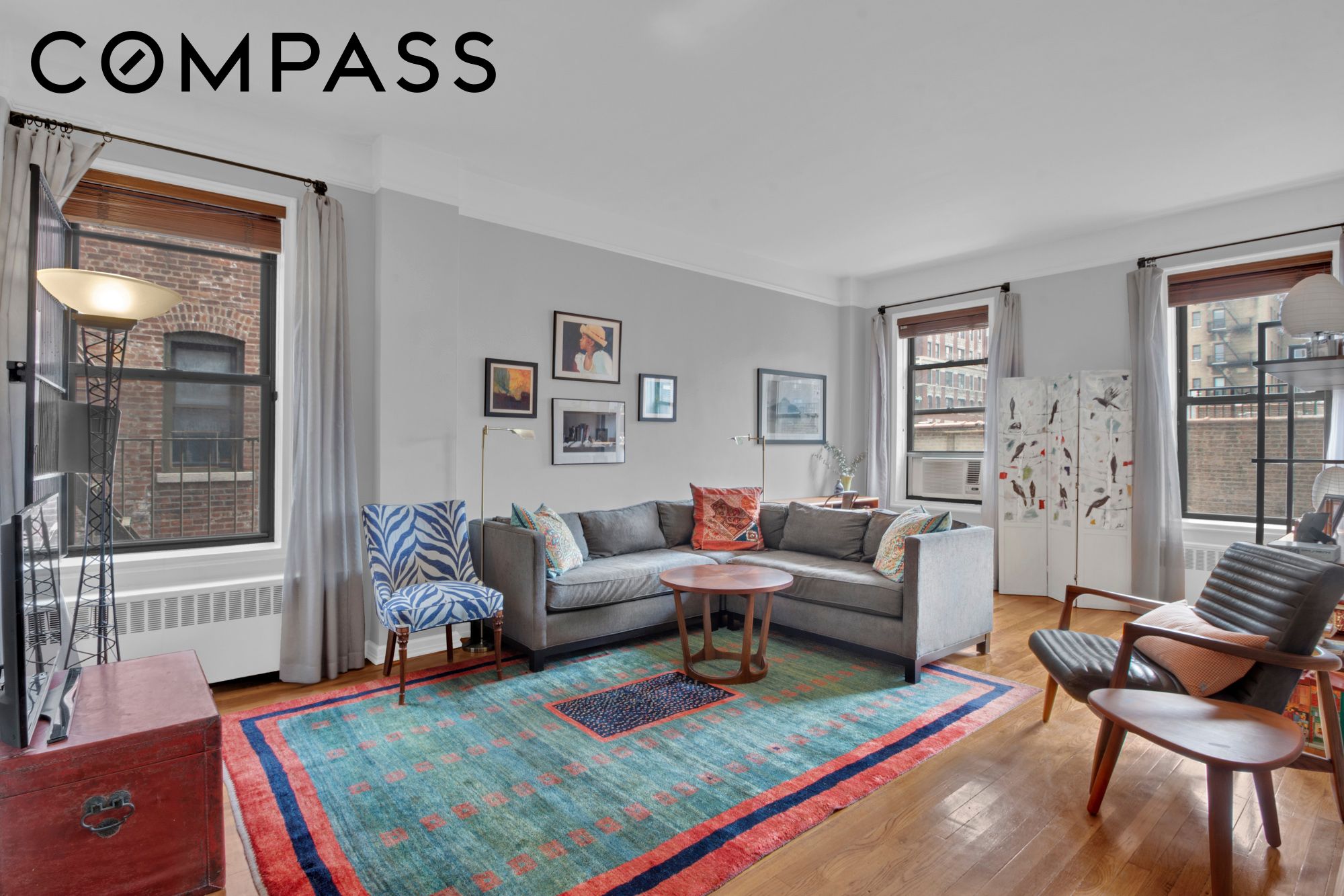 265 Riverside Drive 10G — photo