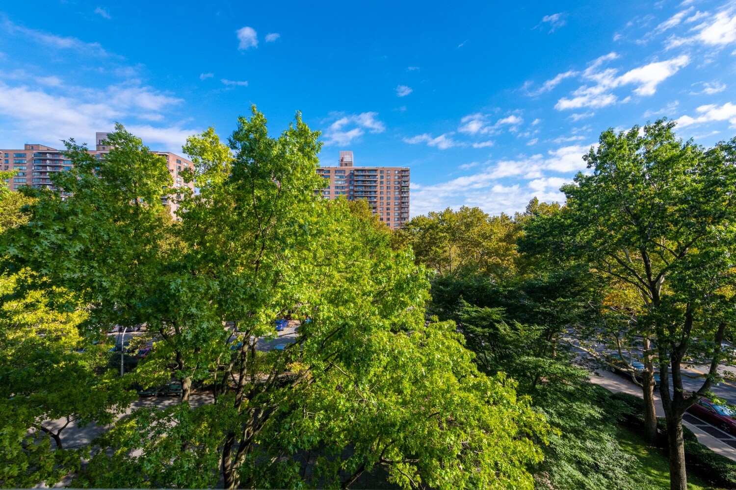 382 Central Park W 3X — photo