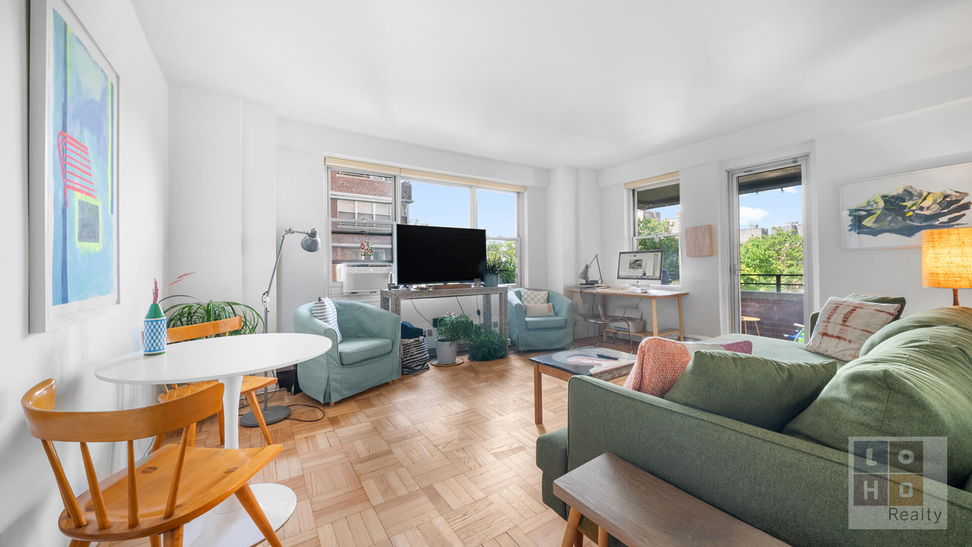 455 Fdr Drive B502 — photo