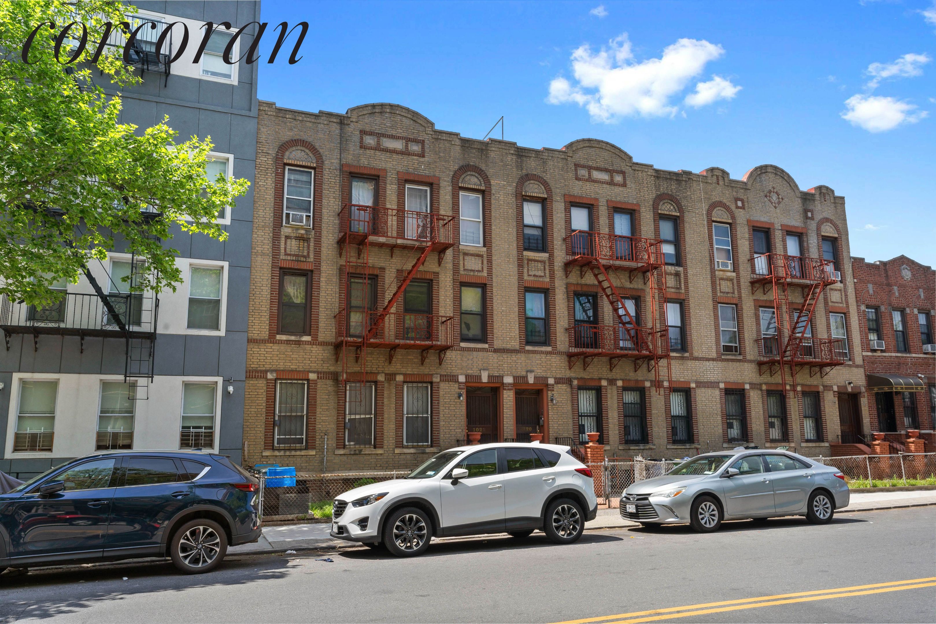 1018 New York Avenue — photo