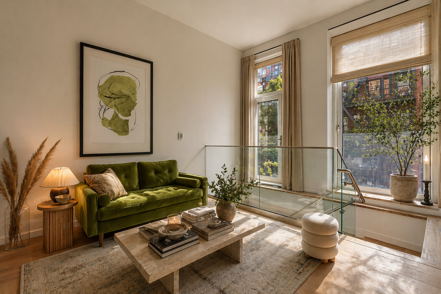 330 Grand Street Unit 1 — photo