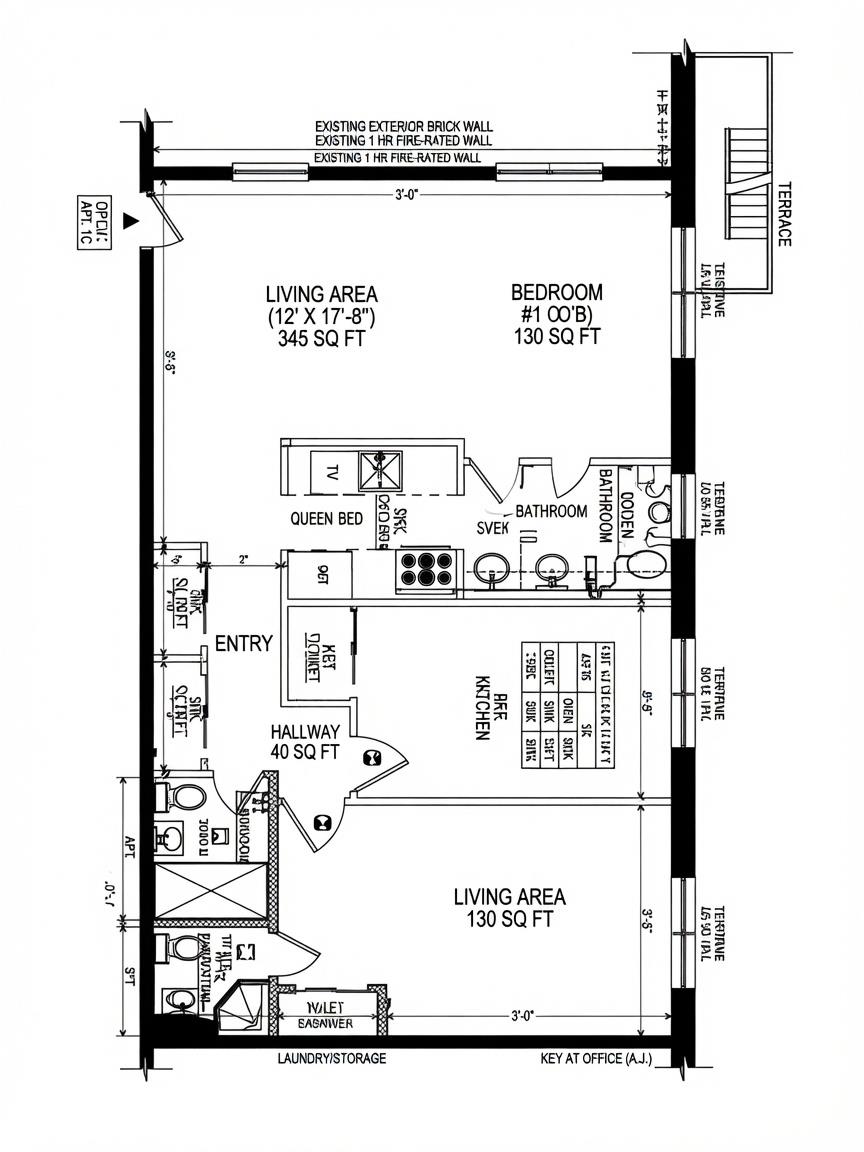 134-05 Dahlia Avenue 1-C — photo