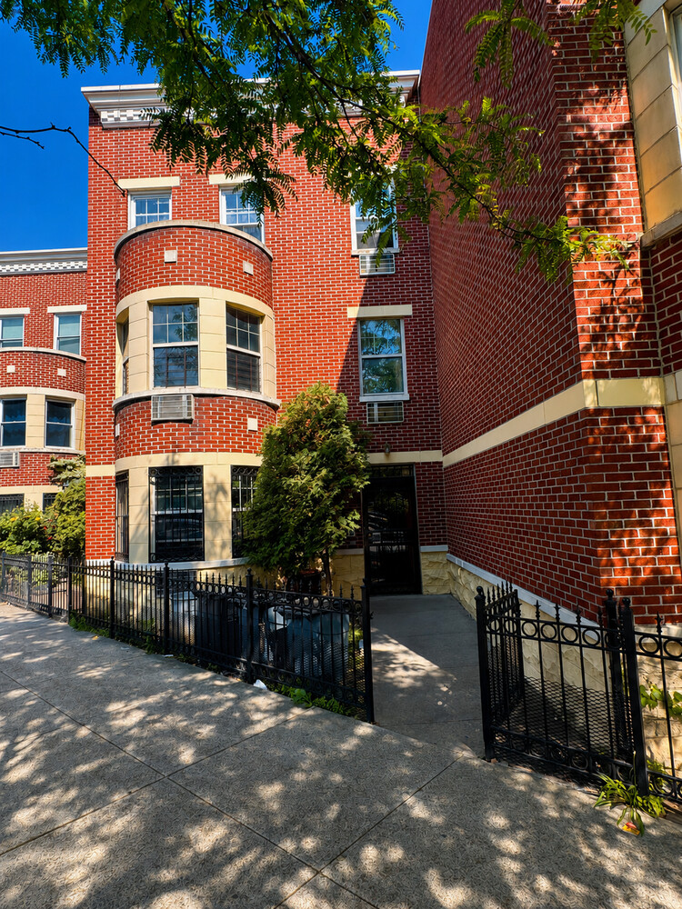 1796 Eastern Parkway — photo