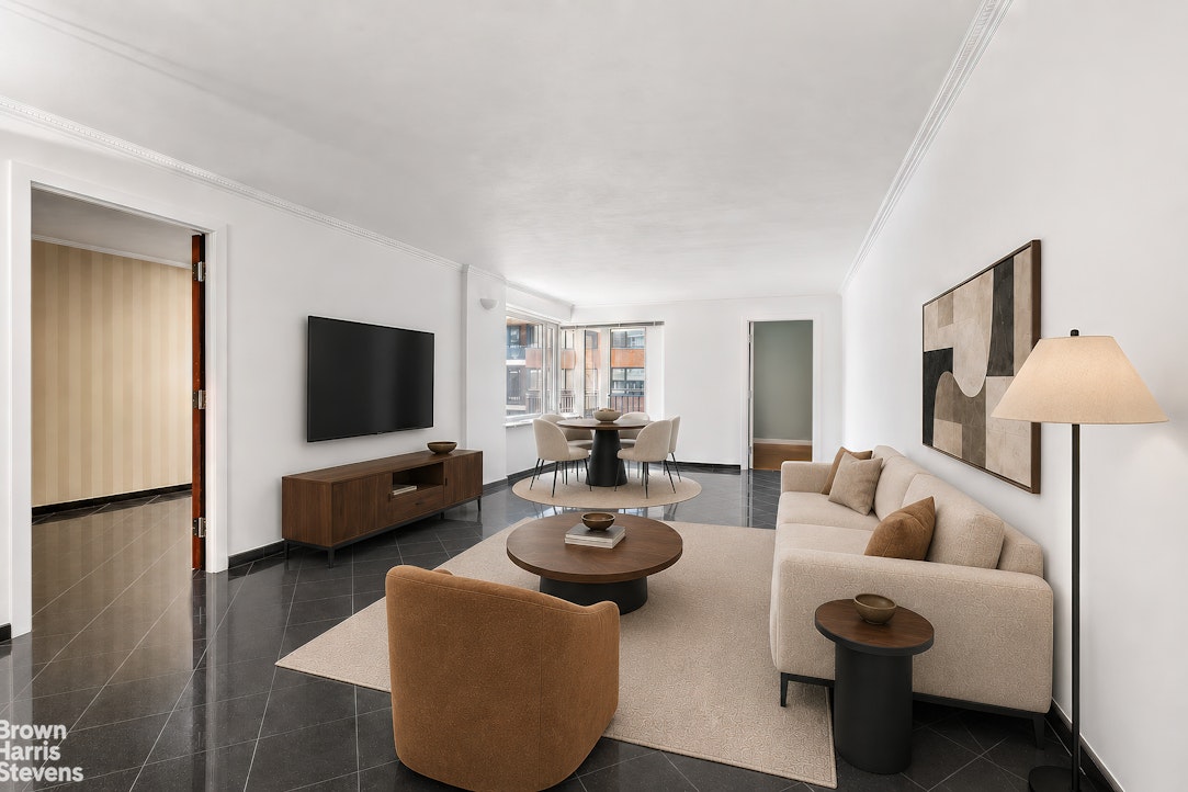 60 Sutton Place S 8Jn — photo