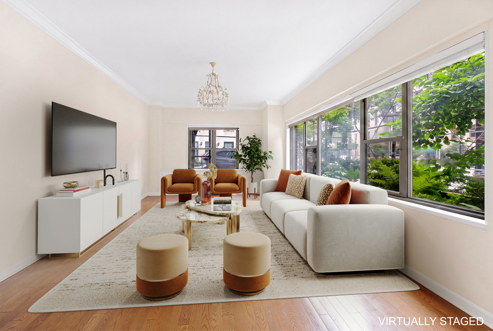 16 Sutton Place 1A/1B — photo
