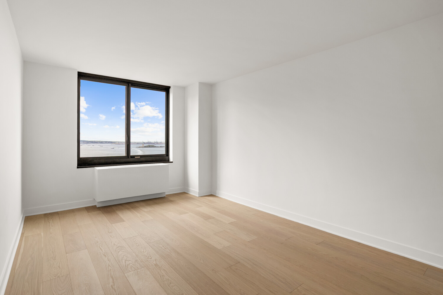 200 Rector Place 30G — photo