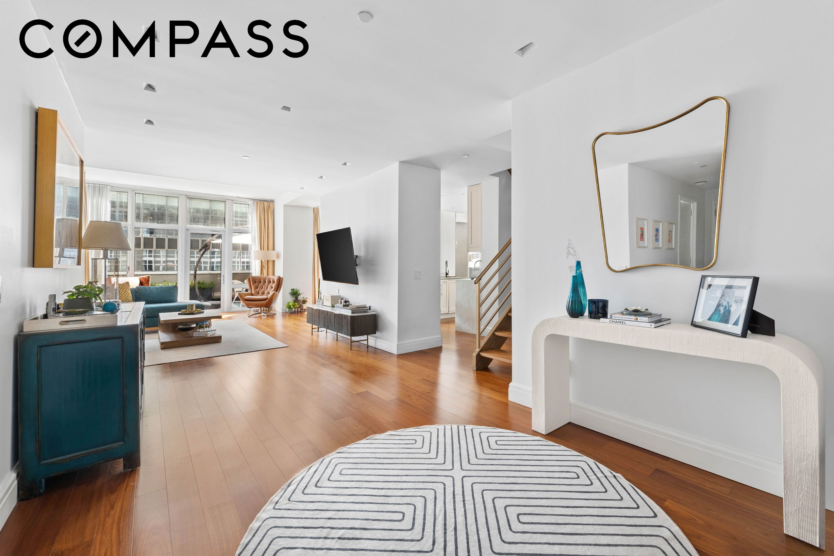 555 W 59th Street Th3C — photo