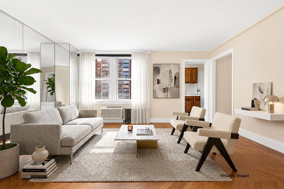 400 E 59th Street 8-F — photo