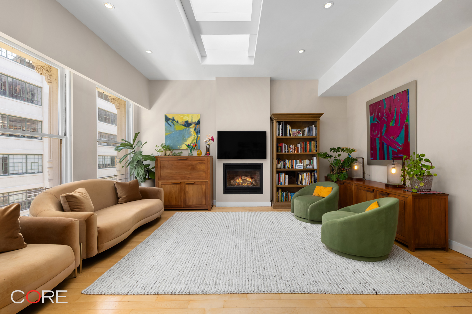 44 W 22nd Street Ph — photo