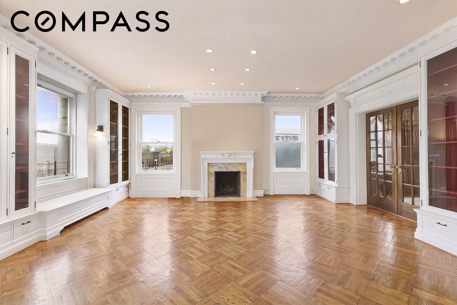 151 Central Park W 5W — photo
