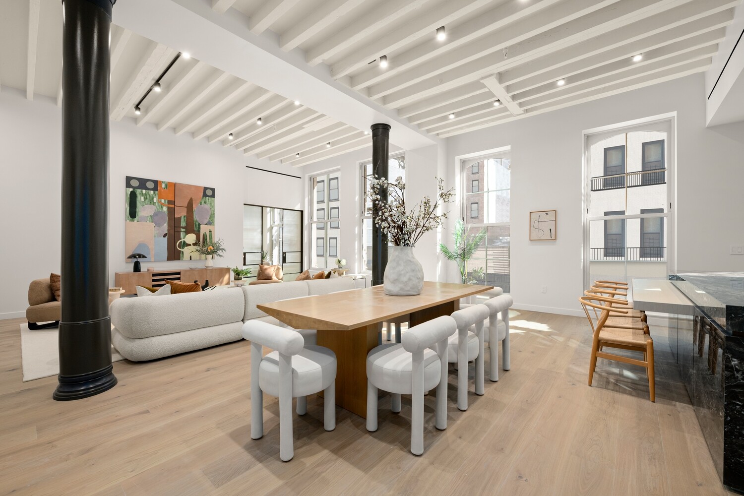 62 Reade Street 5 — photo