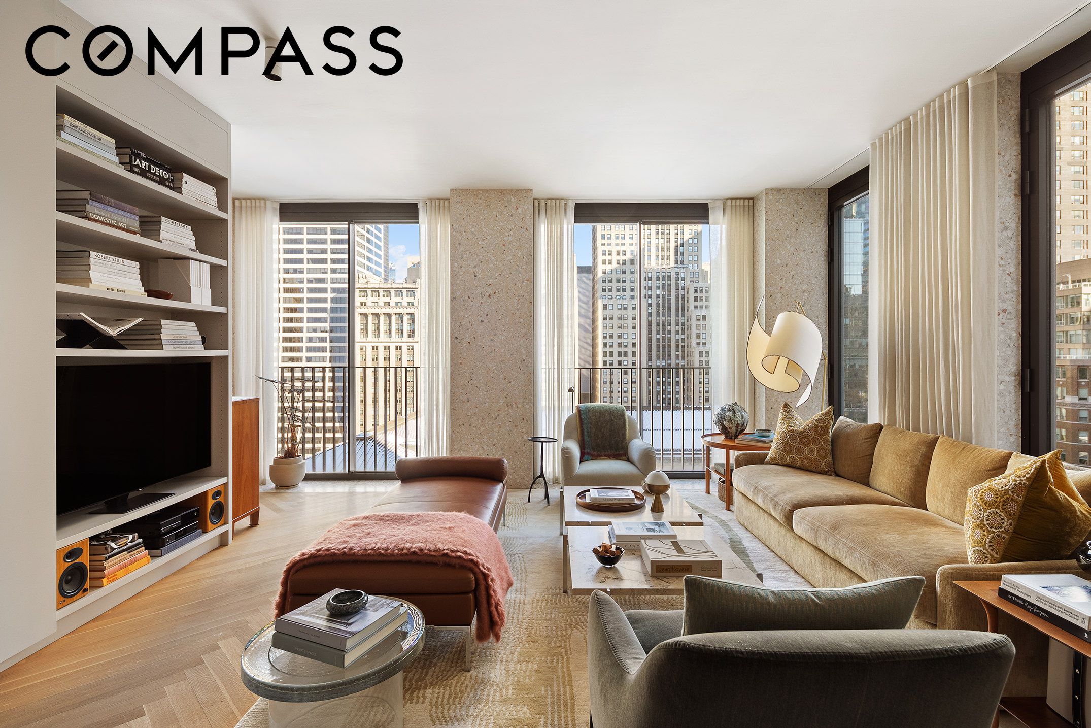 16 W 40th Street 16B — photo