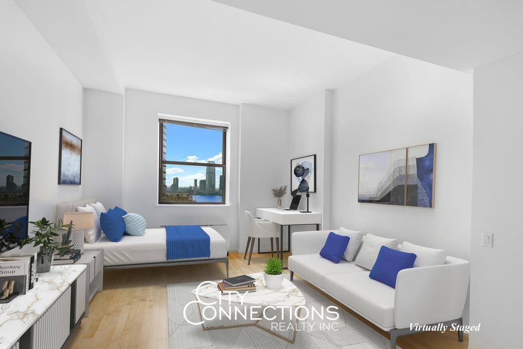20 West Street 16-E — photo