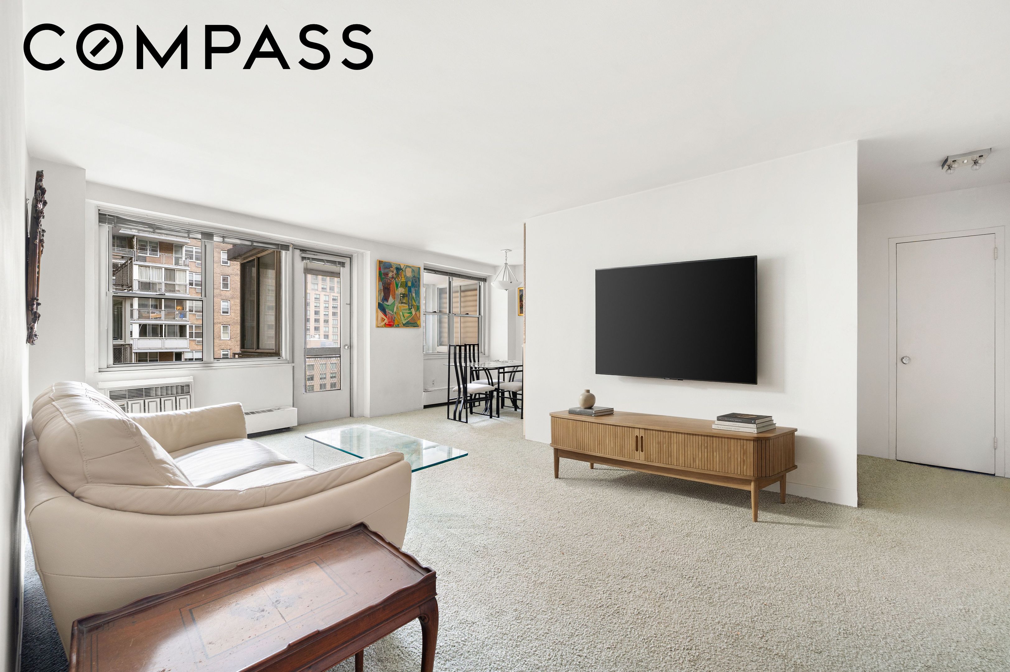 303 W 66th Street 11Ke — photo