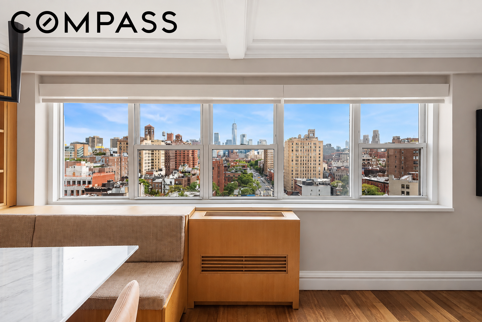 69 W 9th Street Phb — photo