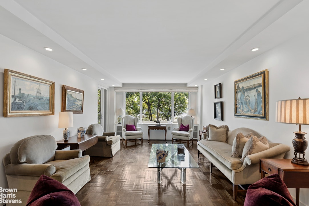 60 Sutton Place S 3Des — photo