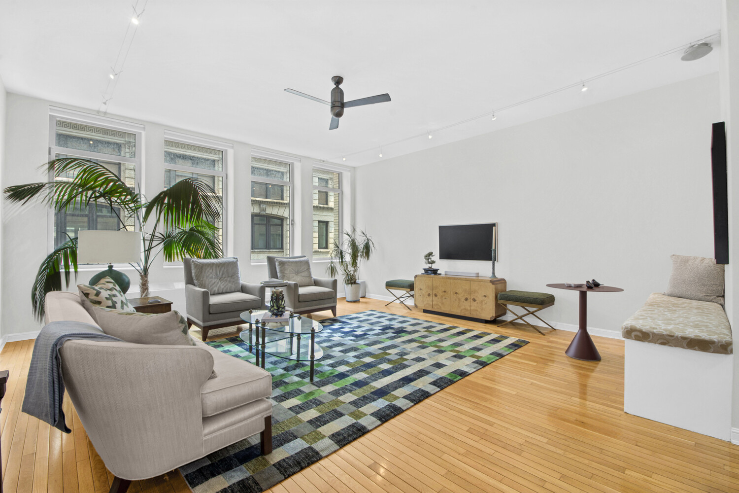 252 7th Avenue Unit 10F — photo