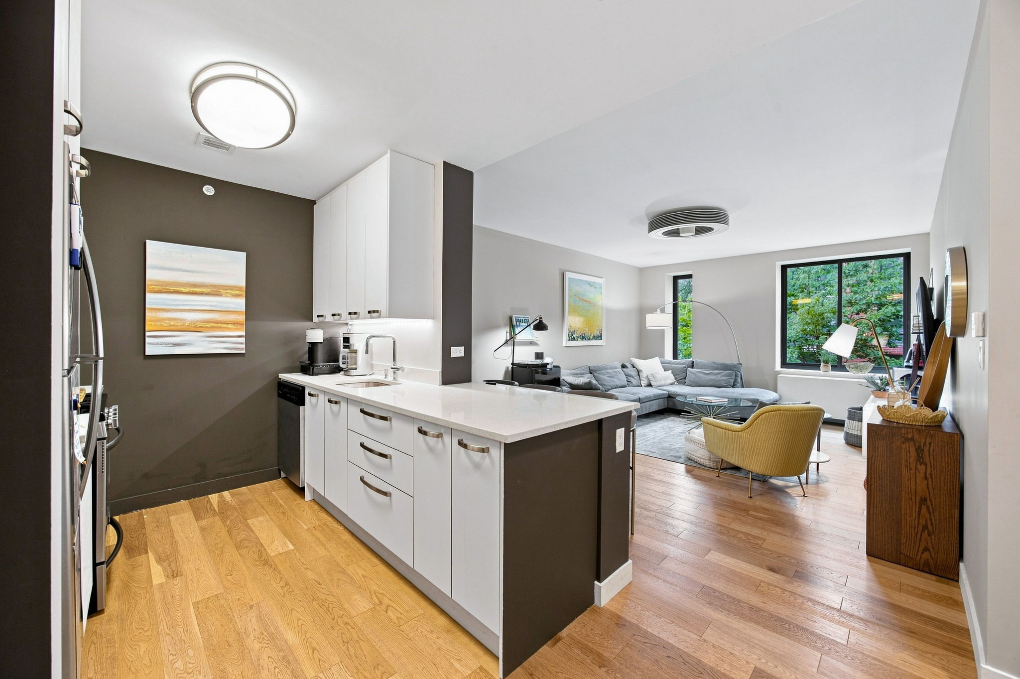 8 Vanderbilt Avenue 3a — photo