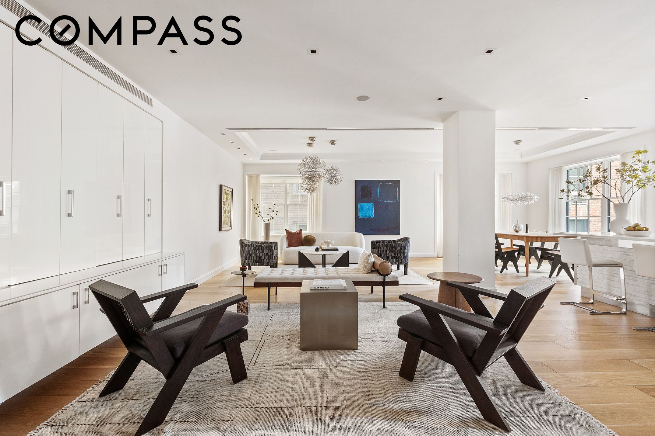 1 Lexington Avenue 5C — photo