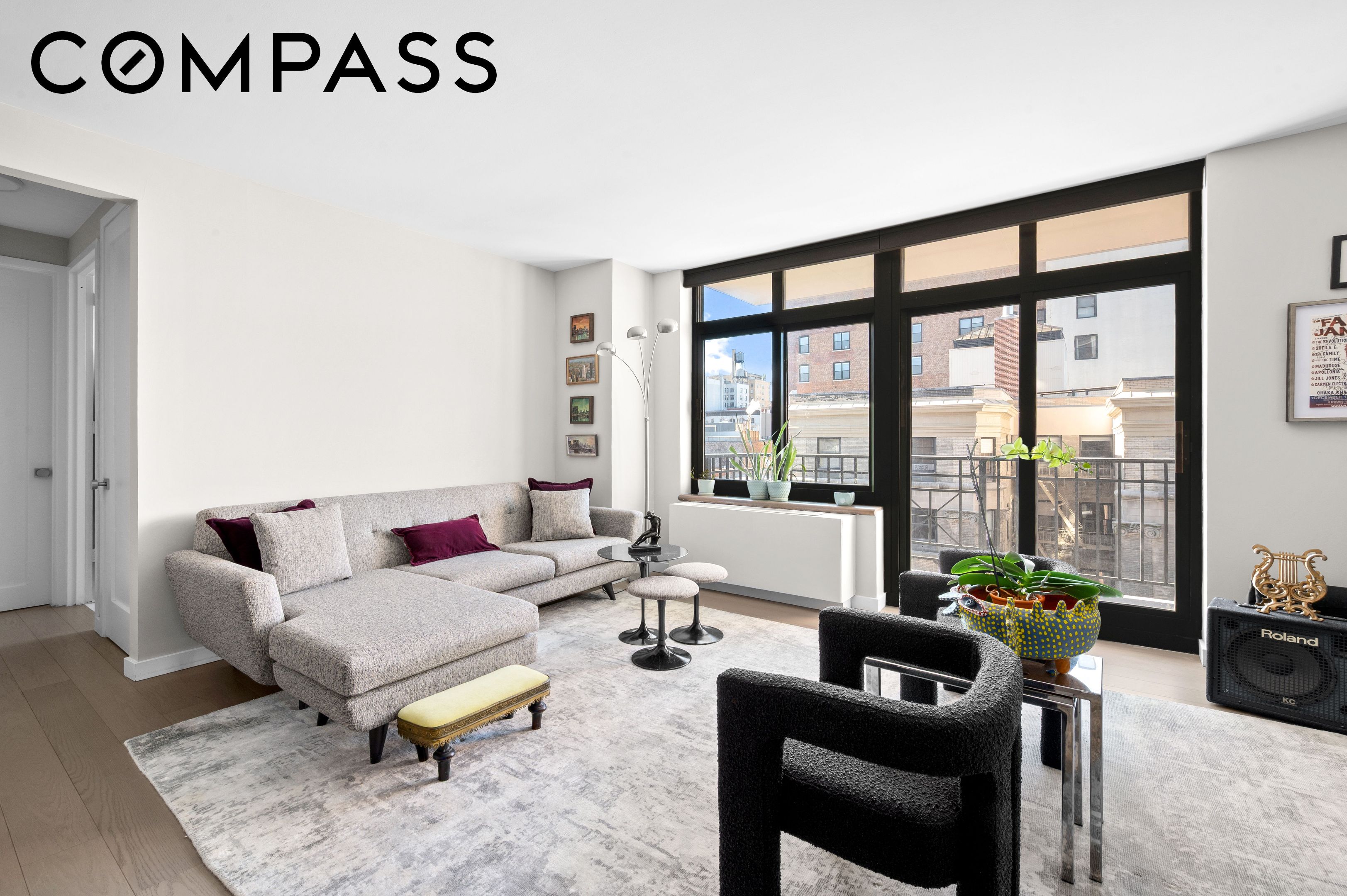 222 Riverside Drive Unit 10D — photo