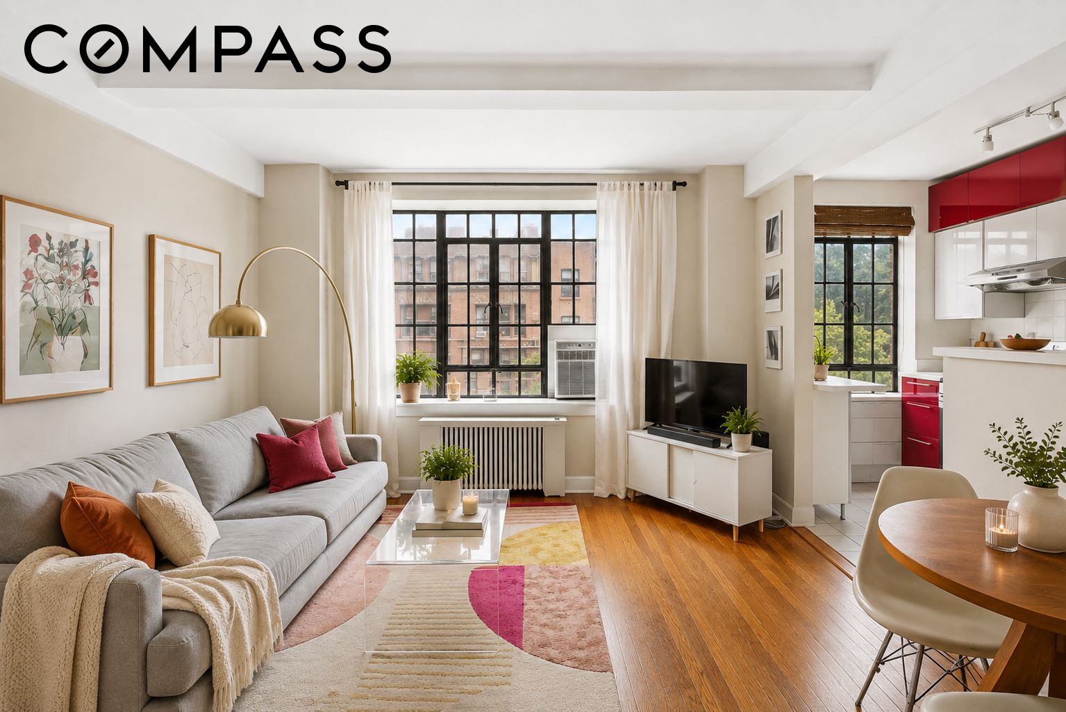 101 Lafayette Avenue 5E — photo