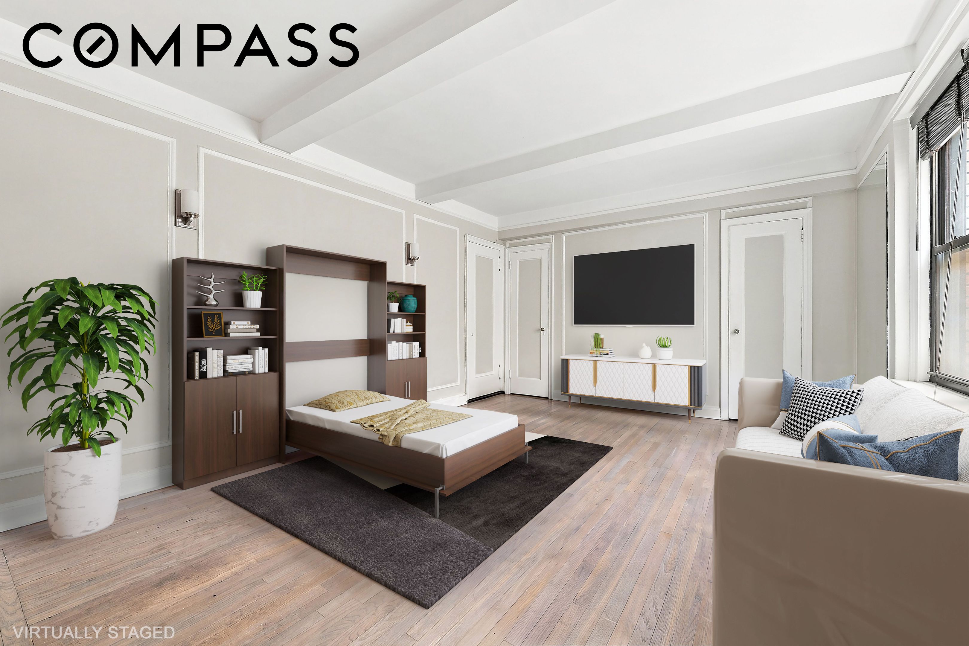 321 E 54th Street 3D — photo
