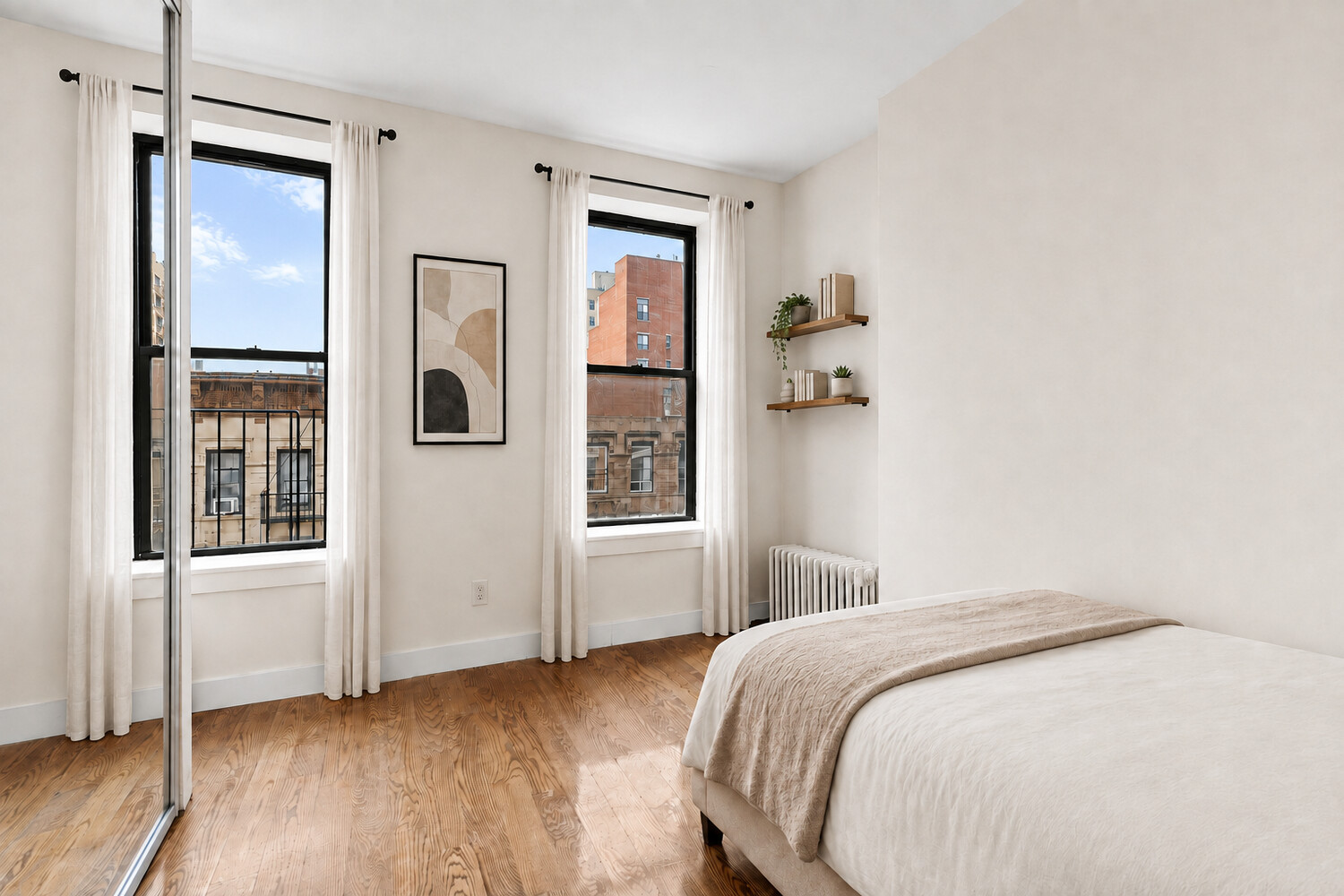 245 W 115th Street 17 — photo