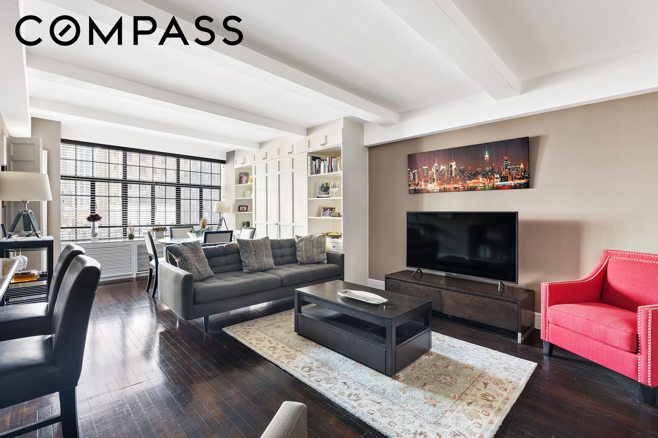 230 E 50th Street 9C — photo