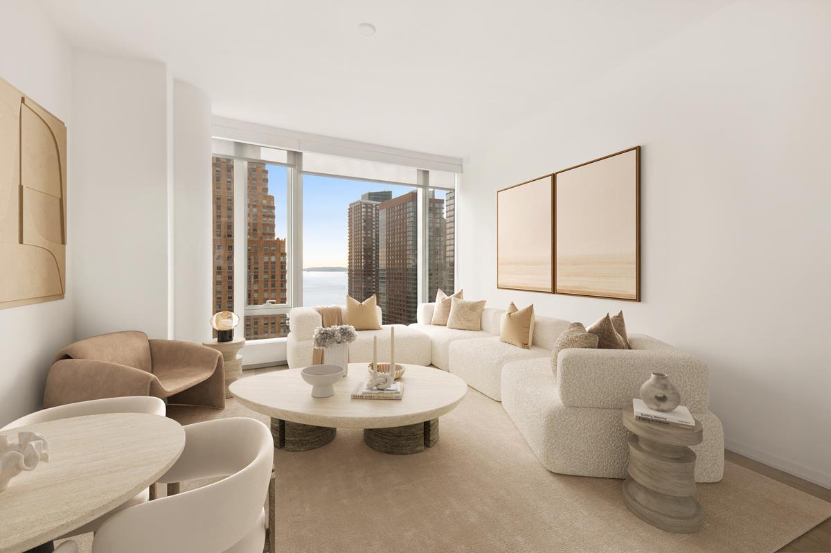 50 West Street 15-B — photo