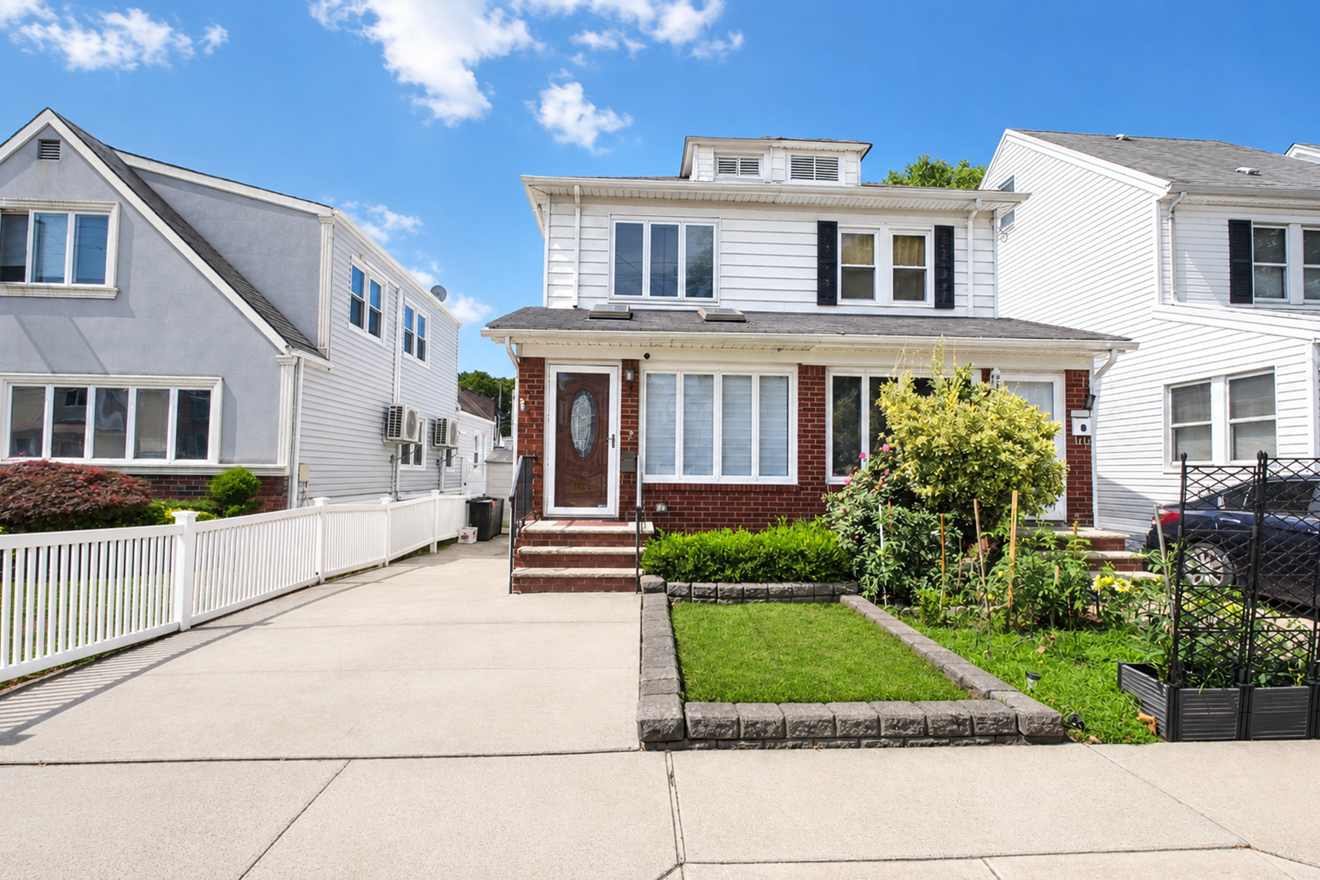 1826 Ryder Street — photo