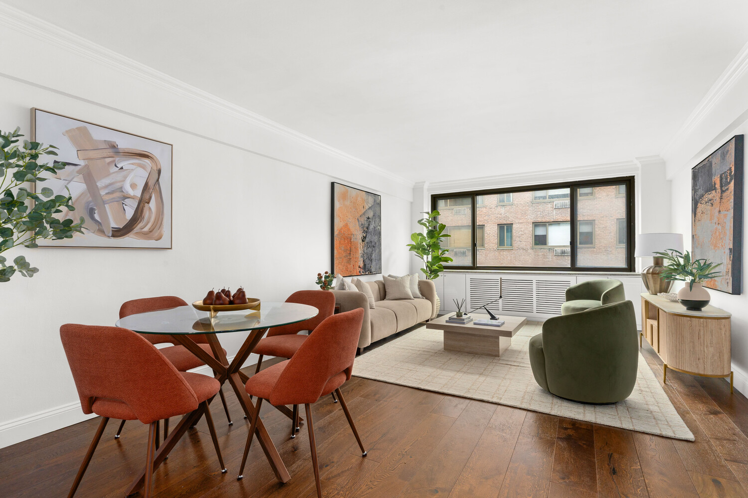420 E 64th Street W9a — photo
