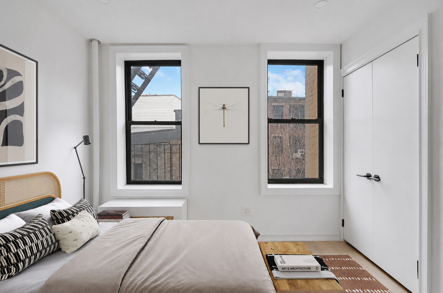 51 Jane Street 16 — photo