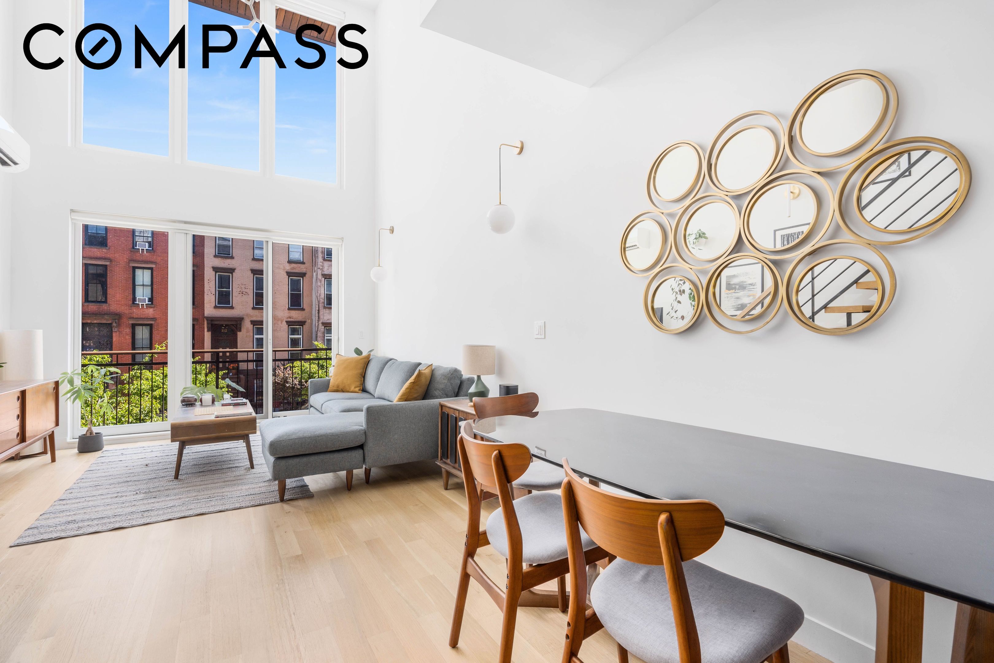 203 Quincy Street 2C — photo