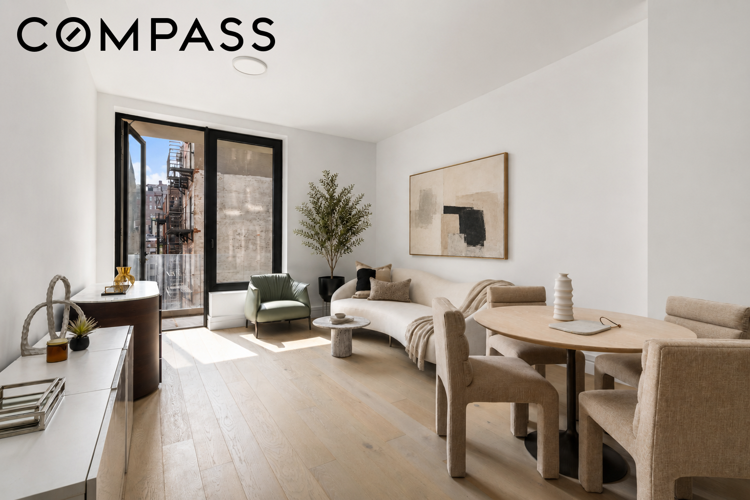 165 Lexington Avenue 4D — photo