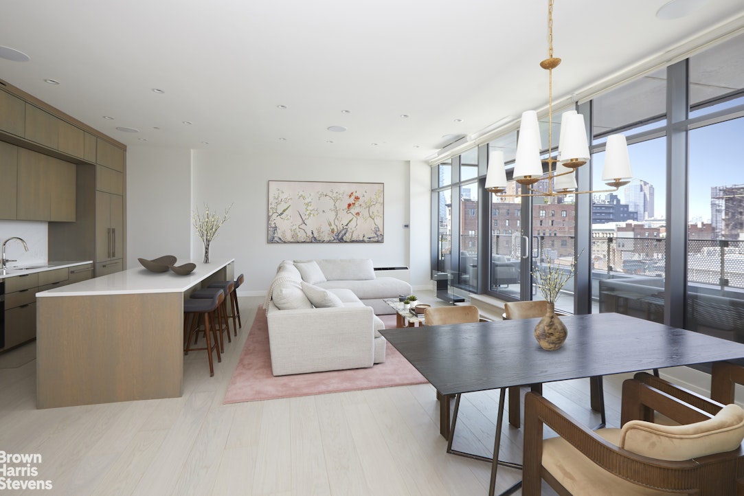 210 Lafayette Street Ph1C — photo