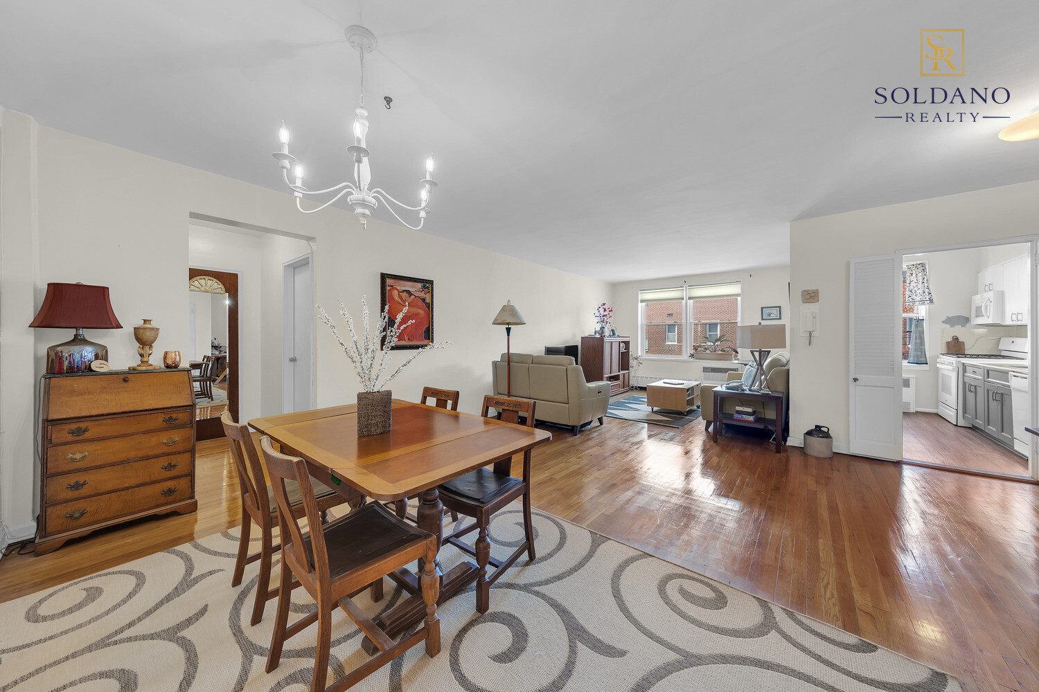 9201 Shore Road C708 — photo