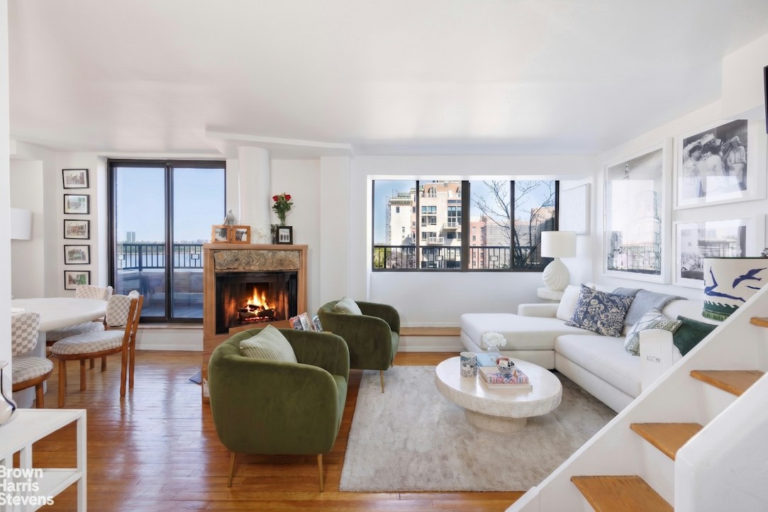 366 W 11th Street 10Ef — photo