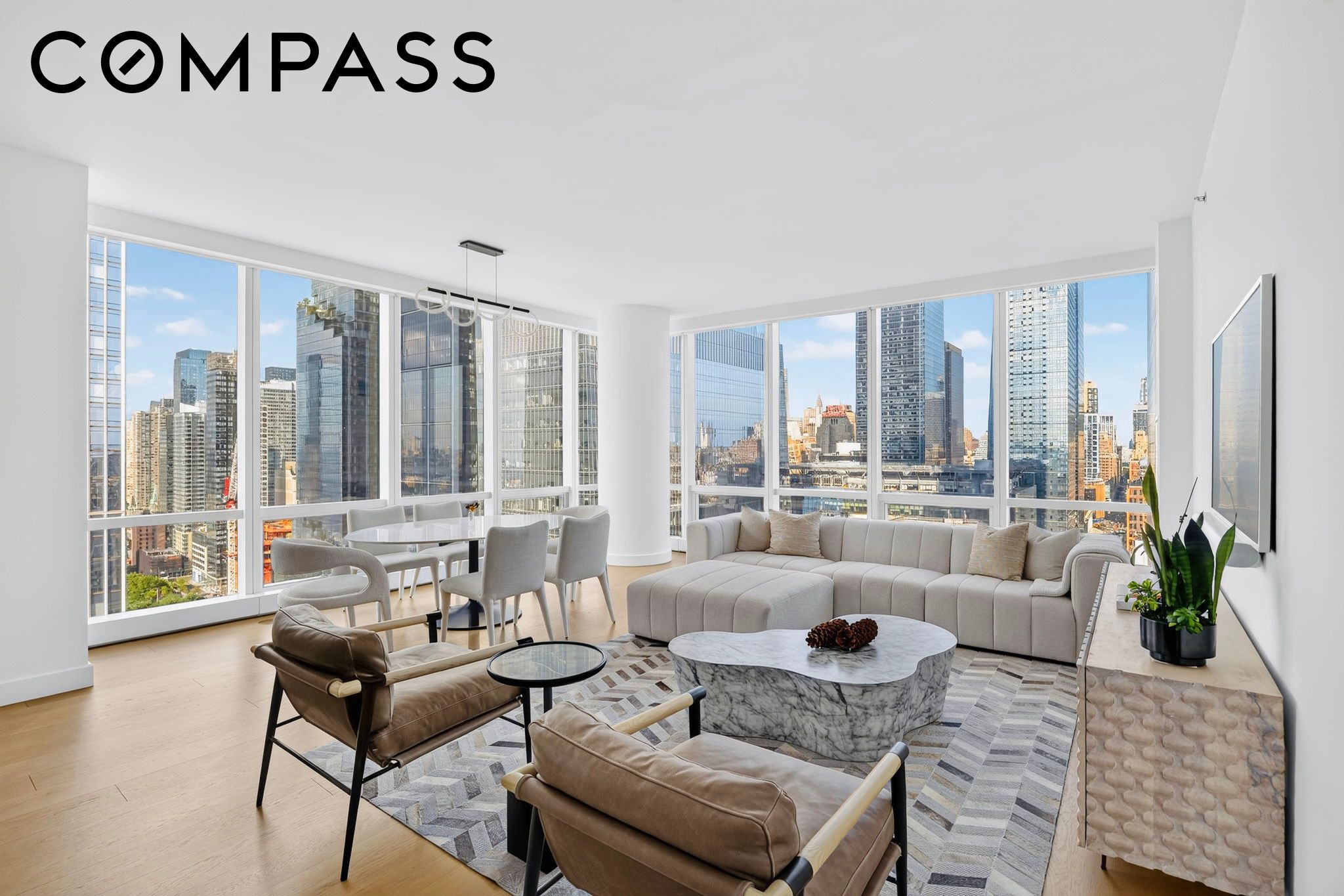 15 Hudson Yards 27H — photo