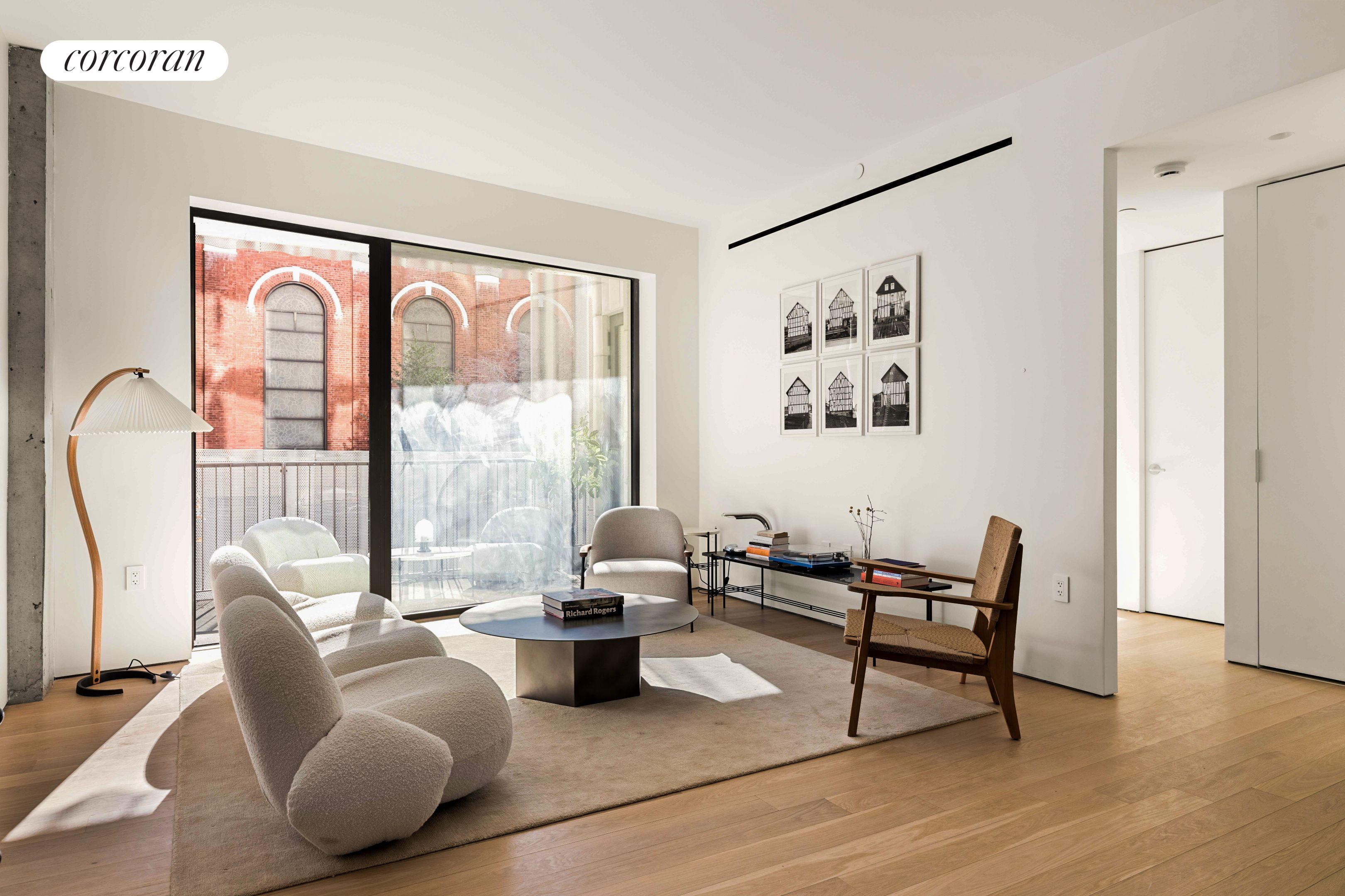 9 Chapel Street Unit 2C — photo