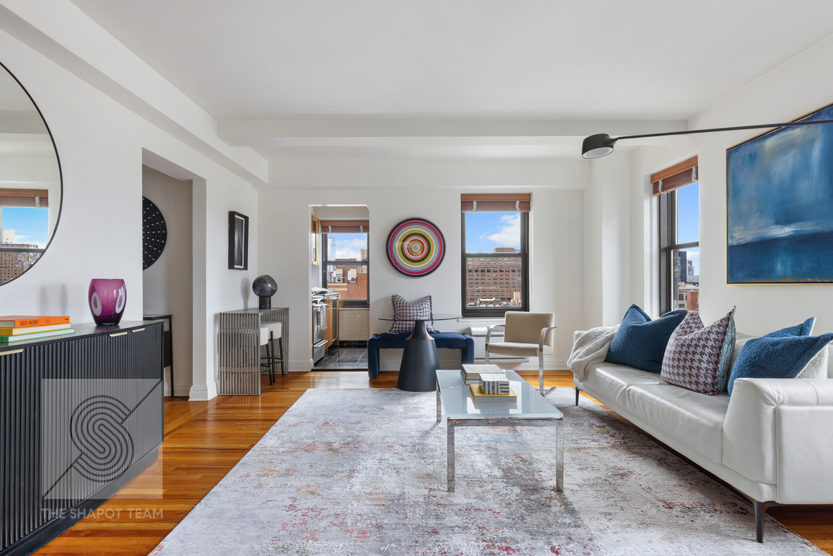 300 W 23rd Street 14Ab — photo