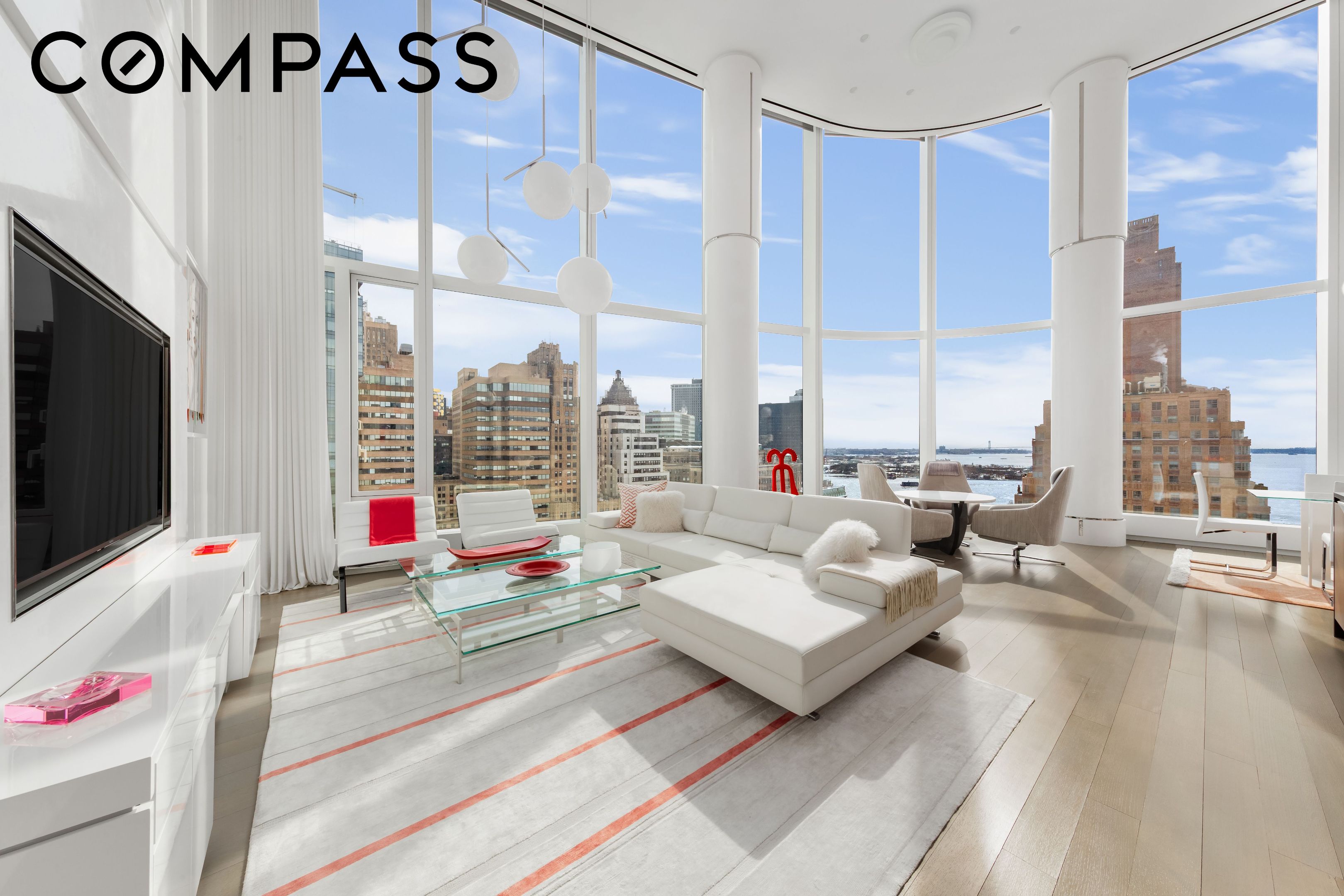 50 West Street 30B — photo