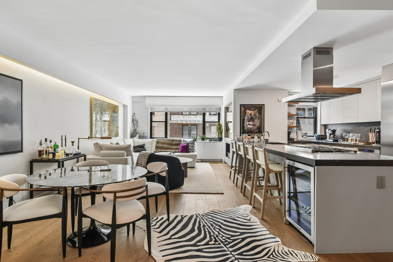 116 Central Park S 9a — photo